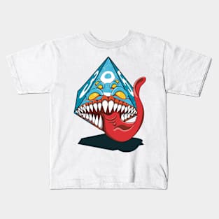 D8 Mimic Kids T-Shirt